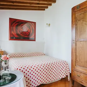La Casa Di Scarlett Bed & Breakfast