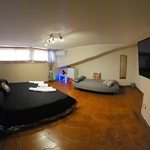  Bed & Breakfast Relax Italia