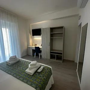  Bed & Breakfast My Italia