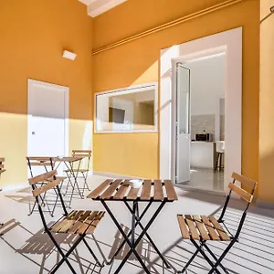  Bed & Breakfast Palazzobellini Italia