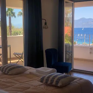  Hotel Thalassa & Italia