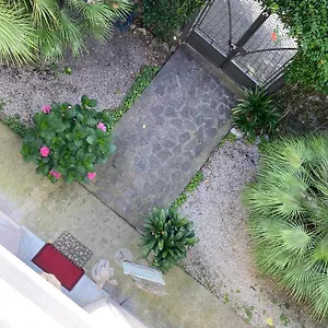 Casa Simonetti Bed & Breakfast