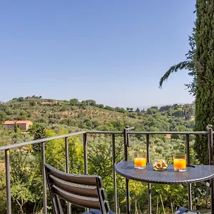 L'angolino Di Martiena Bed & Breakfast