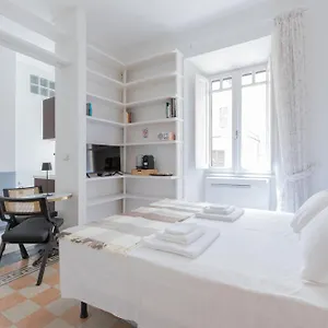  Bed & Breakfast Del Mercato Italia