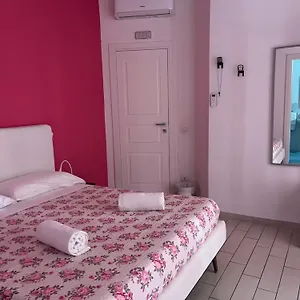  Bed & Breakfast Vomerooms Italia
