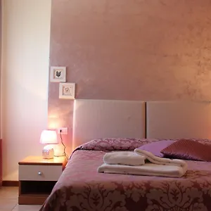 Sport Village Badia Holiday House Affittacamere